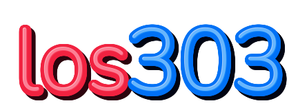 los303 — logo kanal