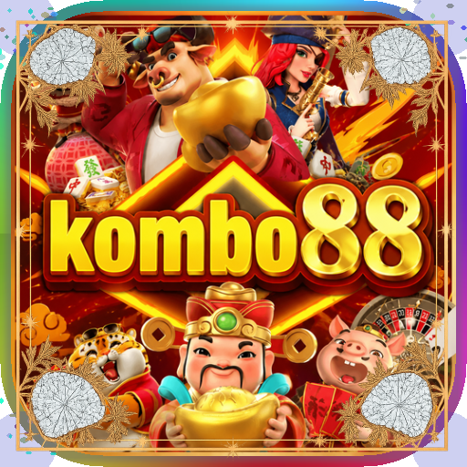 kombo88 — mitra unggulan