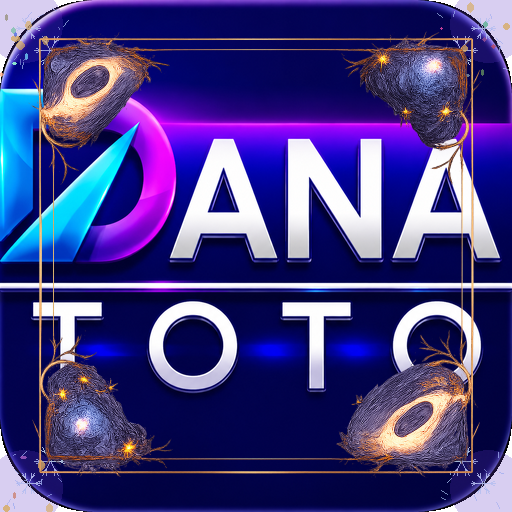 danatoto — galeri pratinjau - APK Resmi