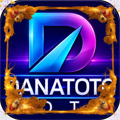 danatoto — galeri pratinjau Resmi APK